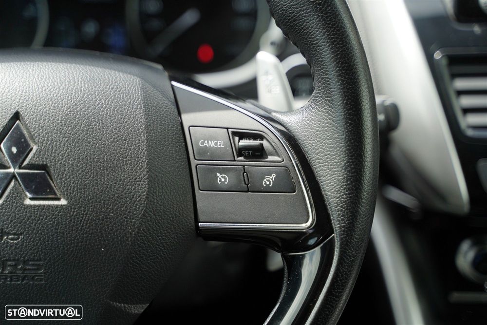 Mitsubishi Eclipse Cross 2.4 PHEV eMotion - 21