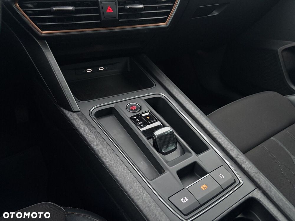 Cupra Formentor 1.5 TSI DSG - 23