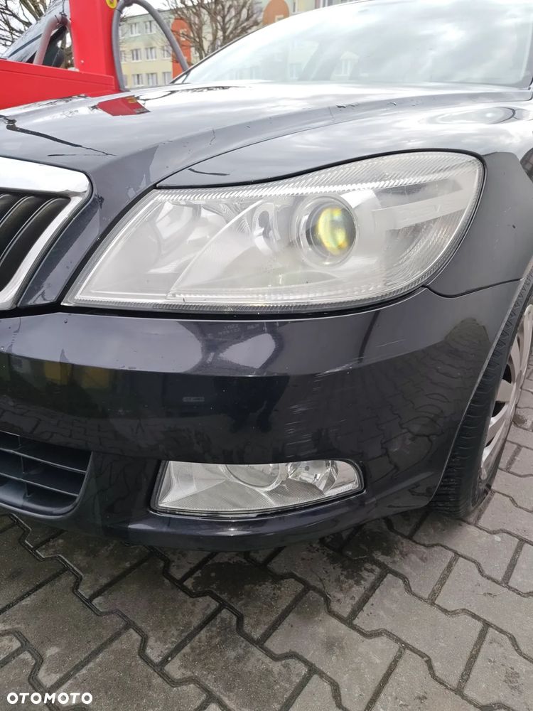 Skoda Octavia 1.4 TSI Active - 9