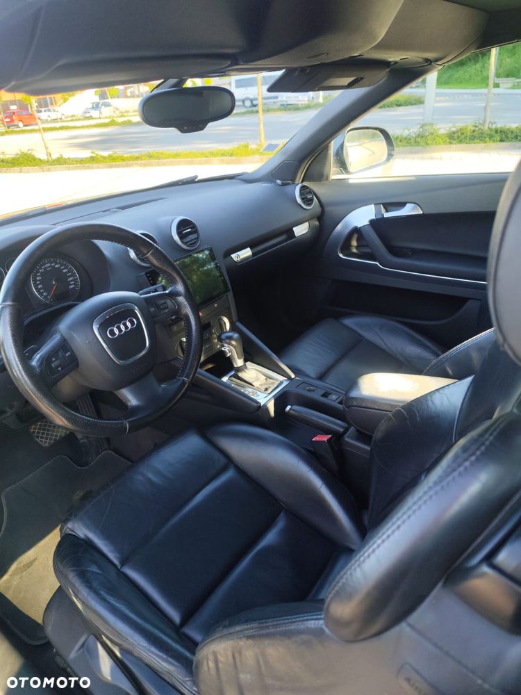 Audi A3 Cabrio - 19