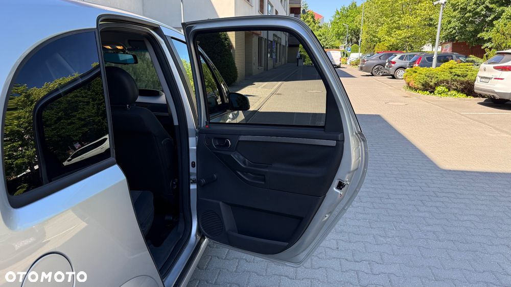 Opel Meriva 1.6 16V Cosmo - 22