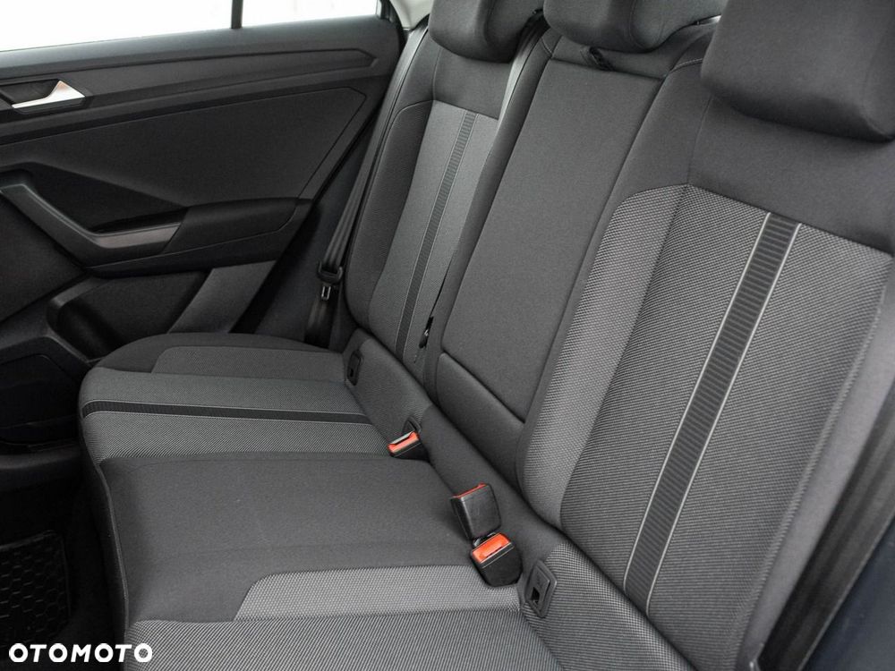 Volkswagen T-Roc 1.5 TSI Life DSG - 25