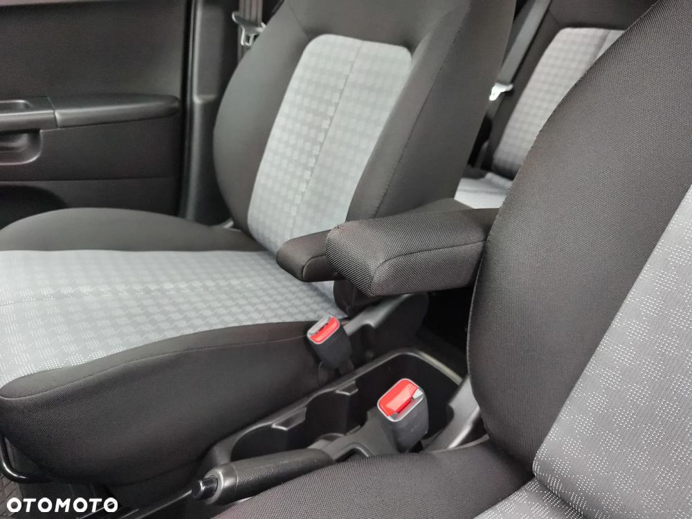 Kia Venga 1.6 M - 25