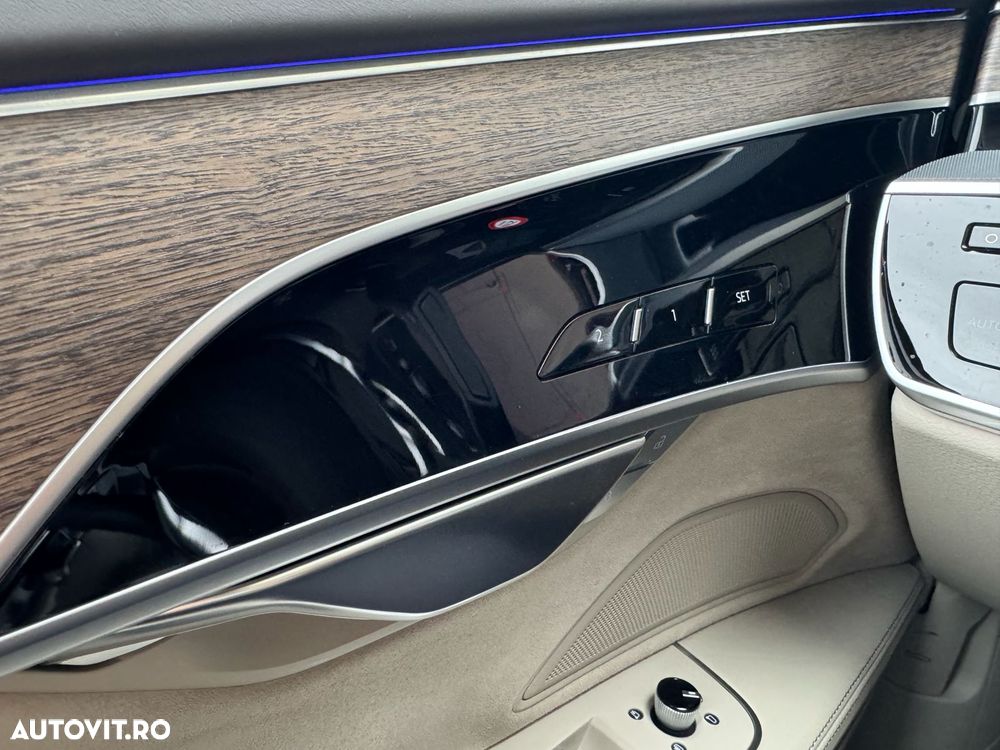 Audi A8 50 TDI quattro Tiptronic - 37