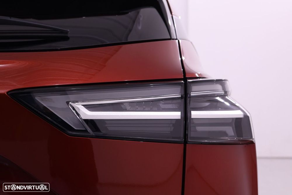 Nissan Qashqai 1.3 DIG-T N-Connecta - 9