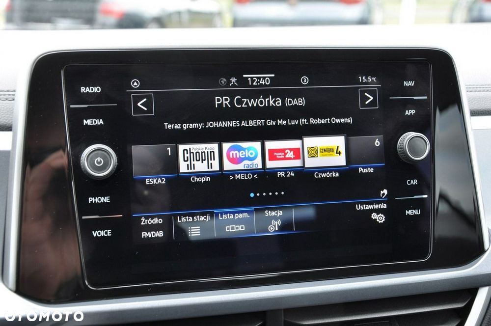 Volkswagen T-Roc 1.5 TSI Style DSG - 18