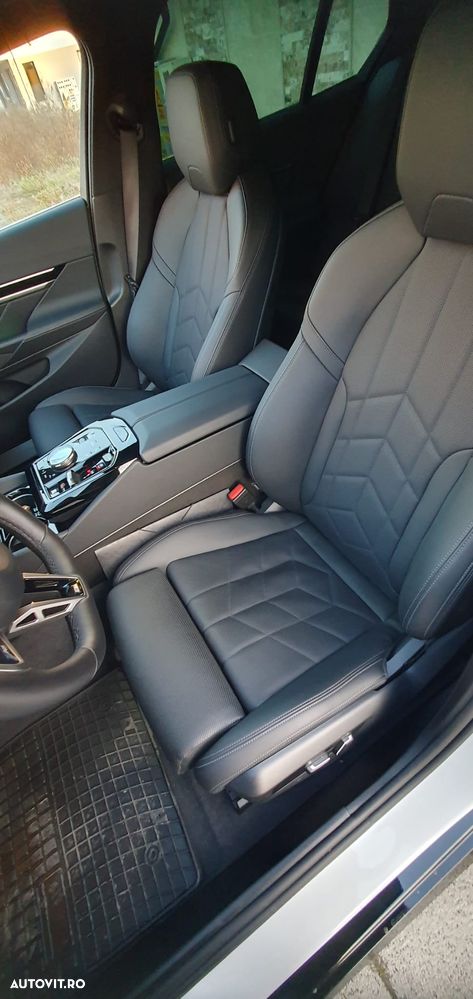 BMW Seria 5 520d xDrive AT MHEV - 14