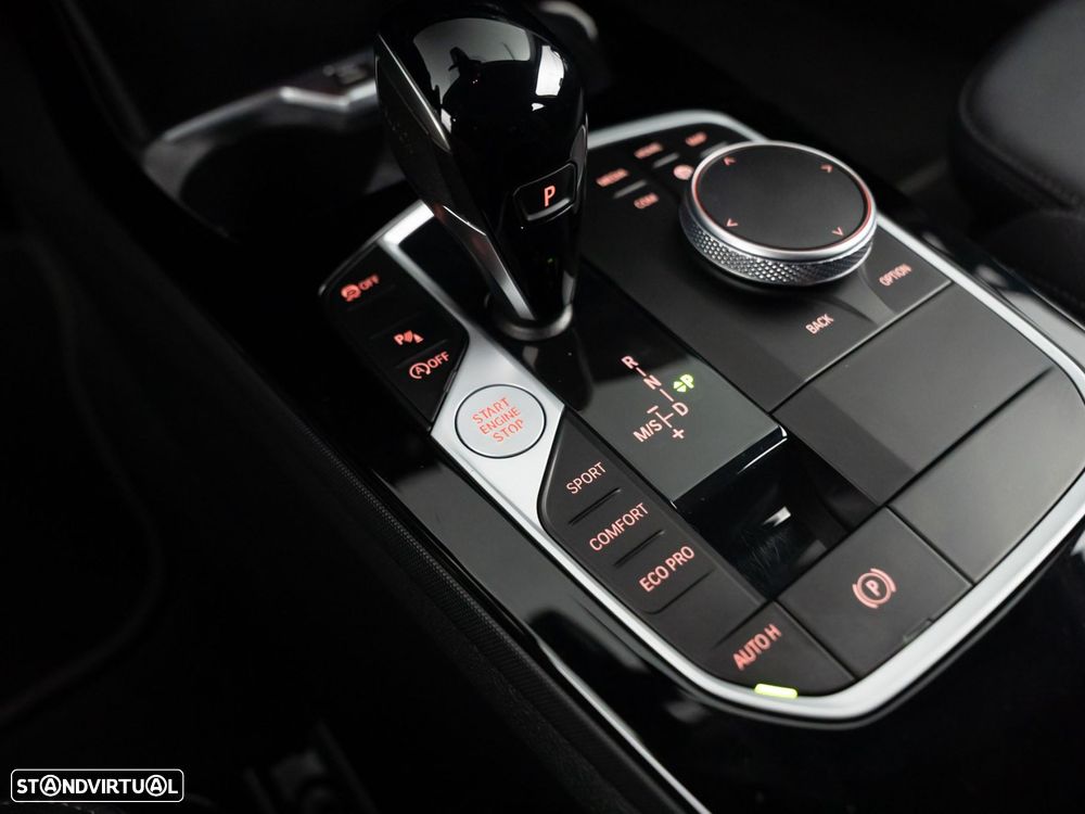 BMW 216 Gran Coupé d Line Sport - 23