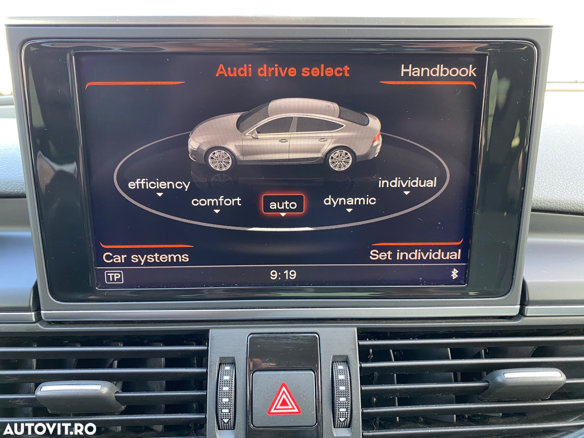 Audi A7 - 15