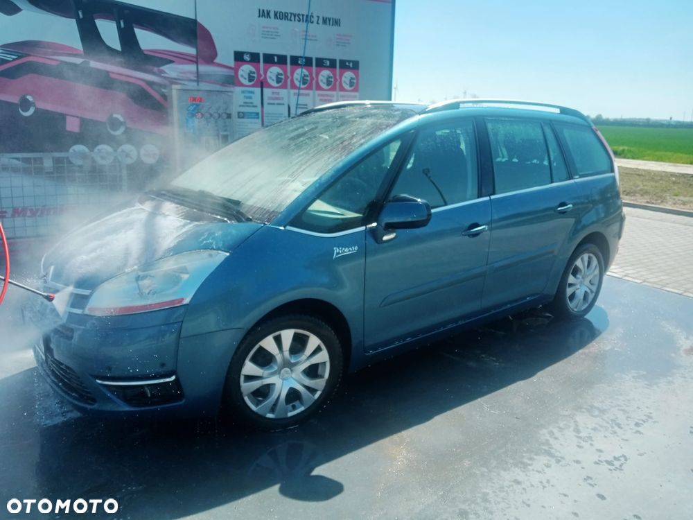 Citroën C4 Picasso 2.0 HDi FAP Exclusive - 2