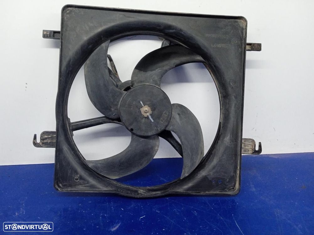 ELECTROVENTILADOR FORD KA 1997 -97KB8C607CA - 1