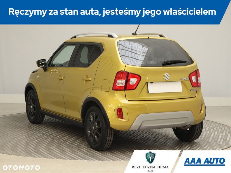 Suzuki Ignis - 6