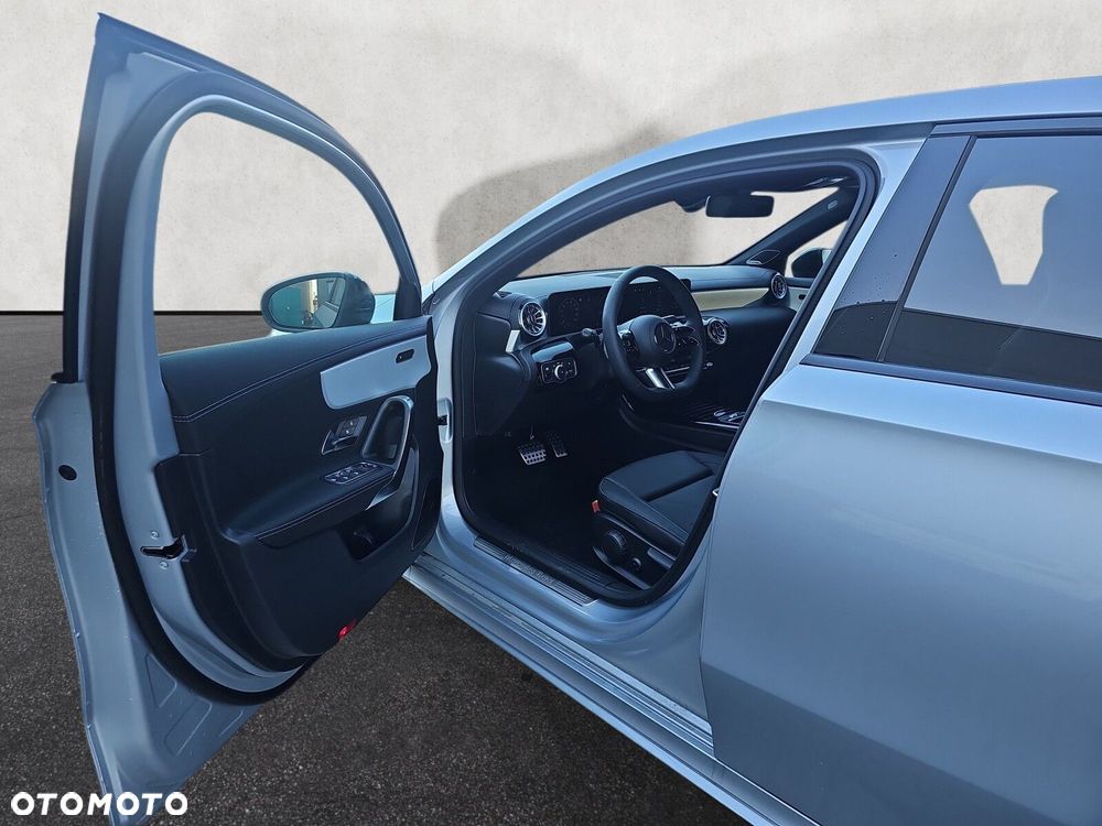 Mercedes-Benz Klasa A - 10