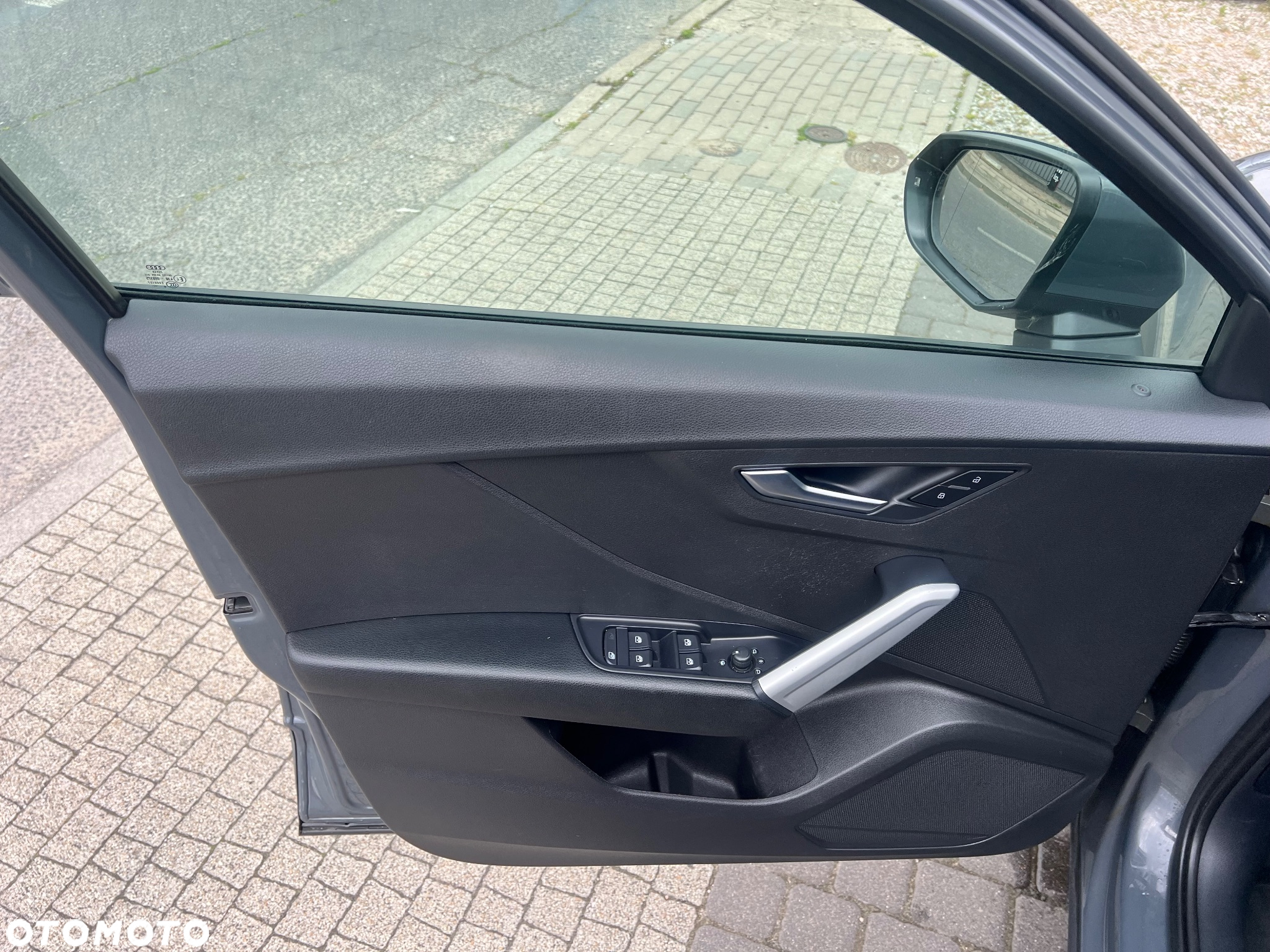 Audi Q2 30 TDI S tronic - 14