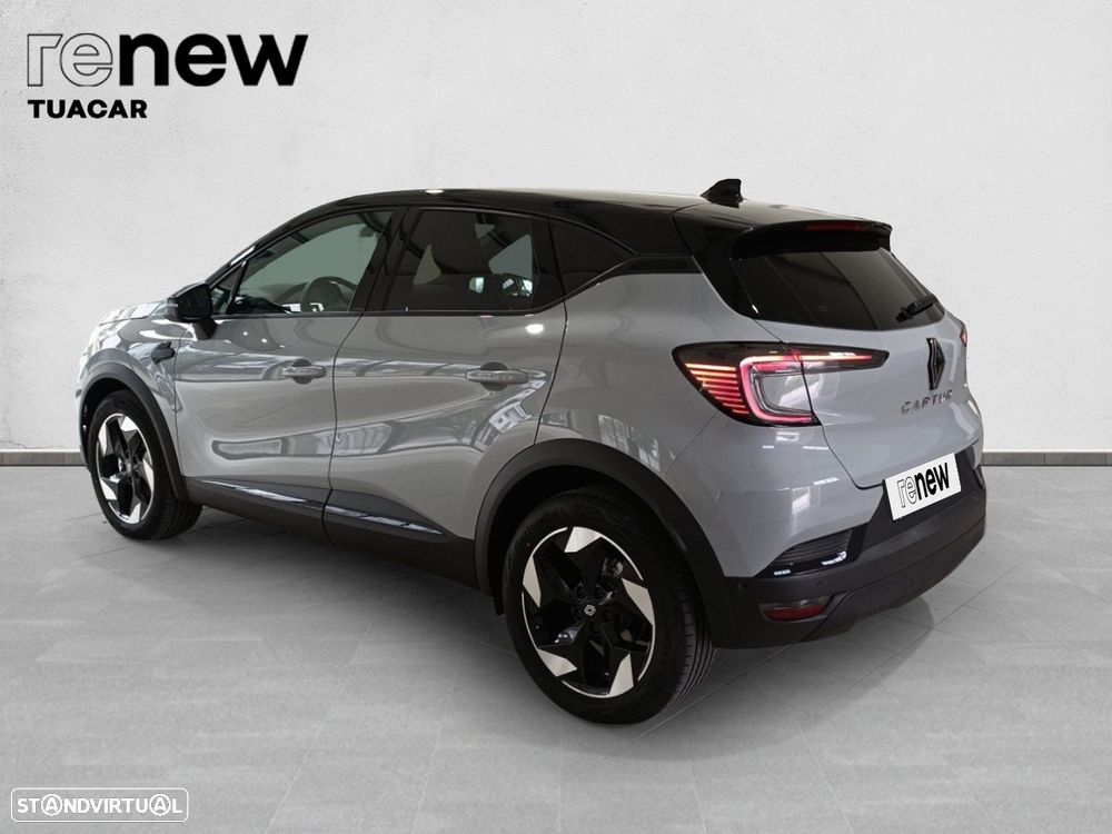Renault Captur 1.2 ECO-G Techno - 7