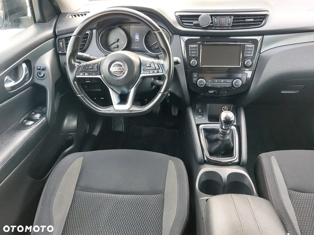 Nissan Qashqai - 40