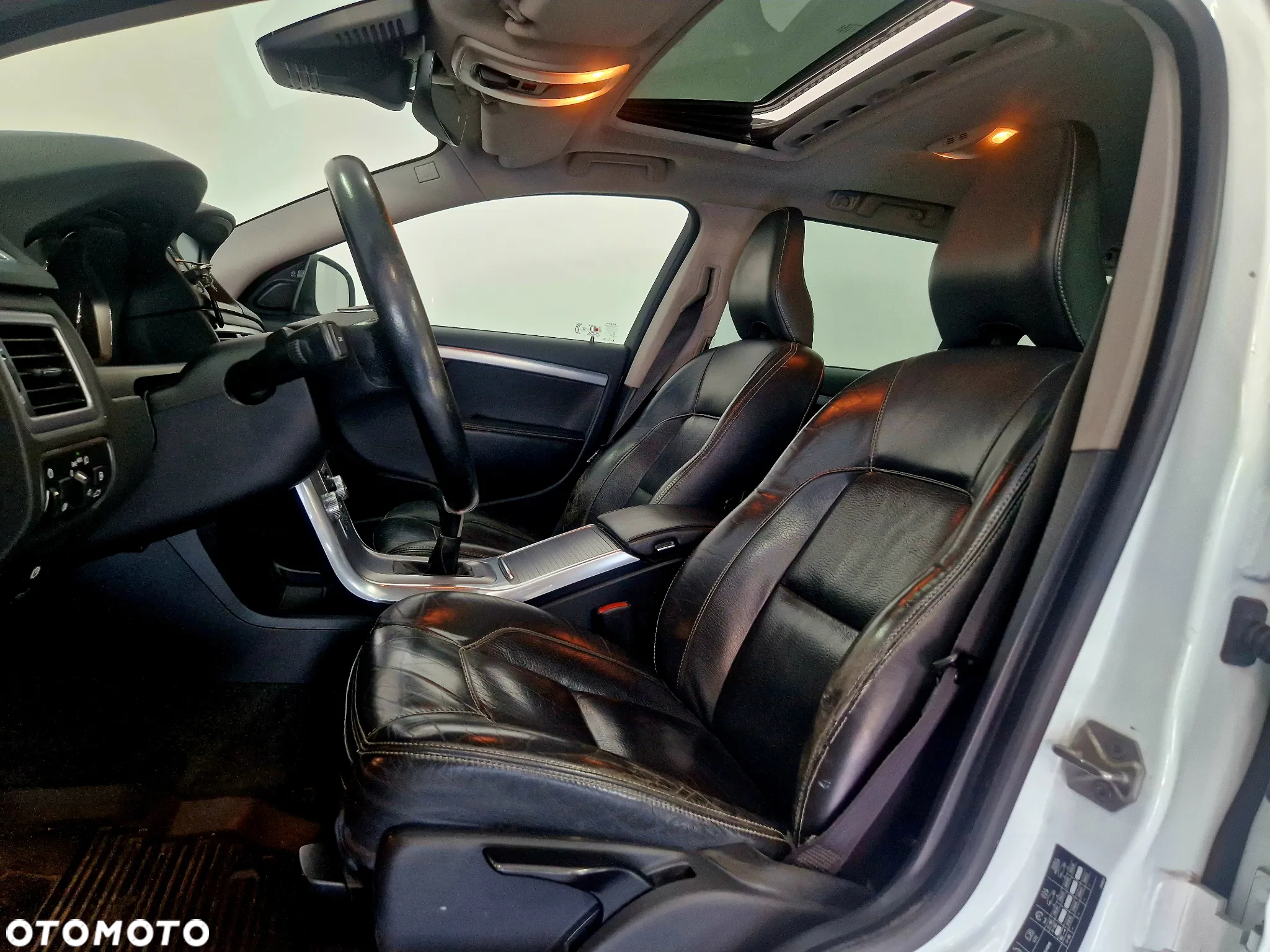 Volvo V70 - 18