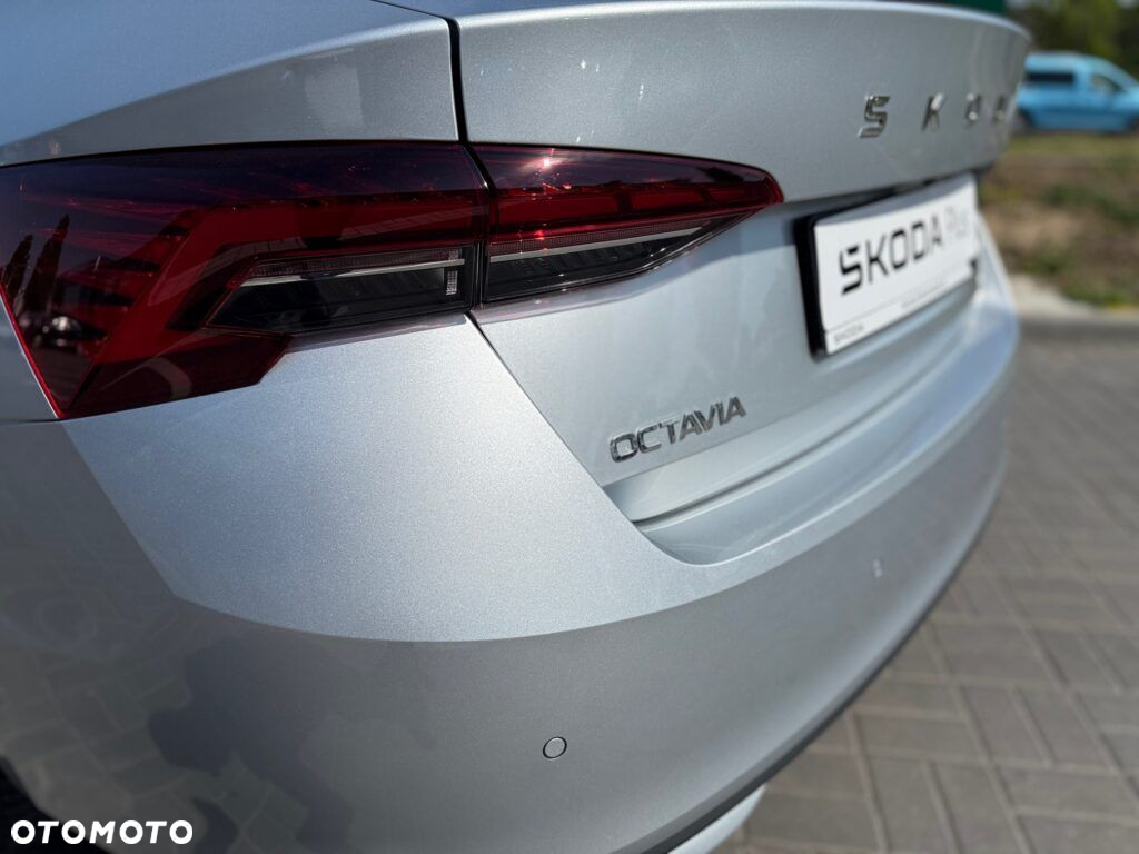 Skoda Octavia 1.5 TSI Selection - 13