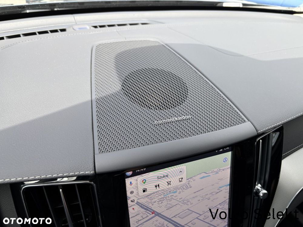Volvo XC 60 - 15