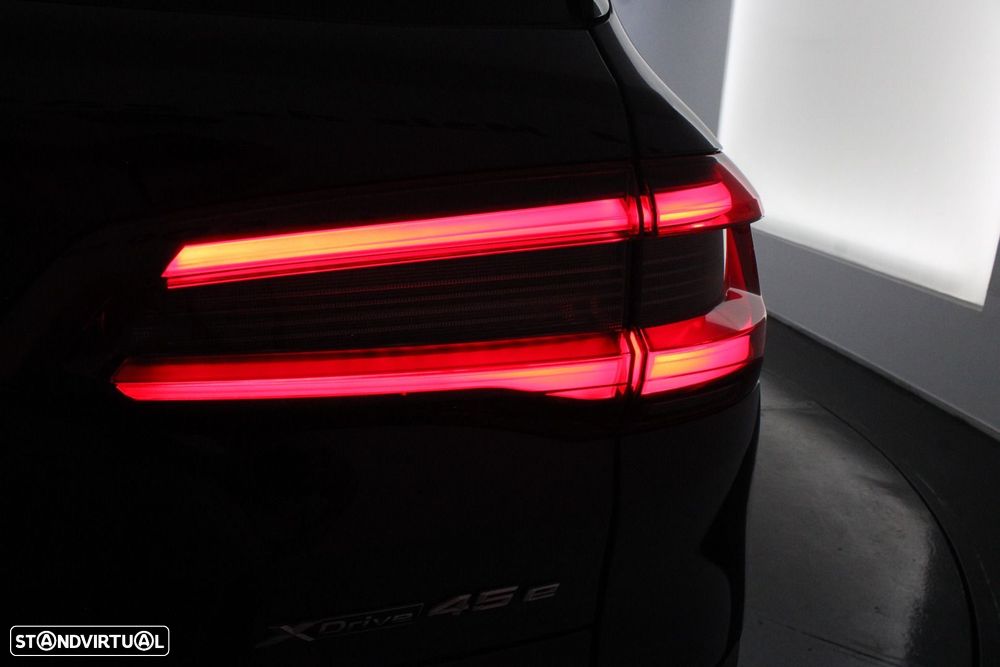 BMW X5 45 e xDrive - 52