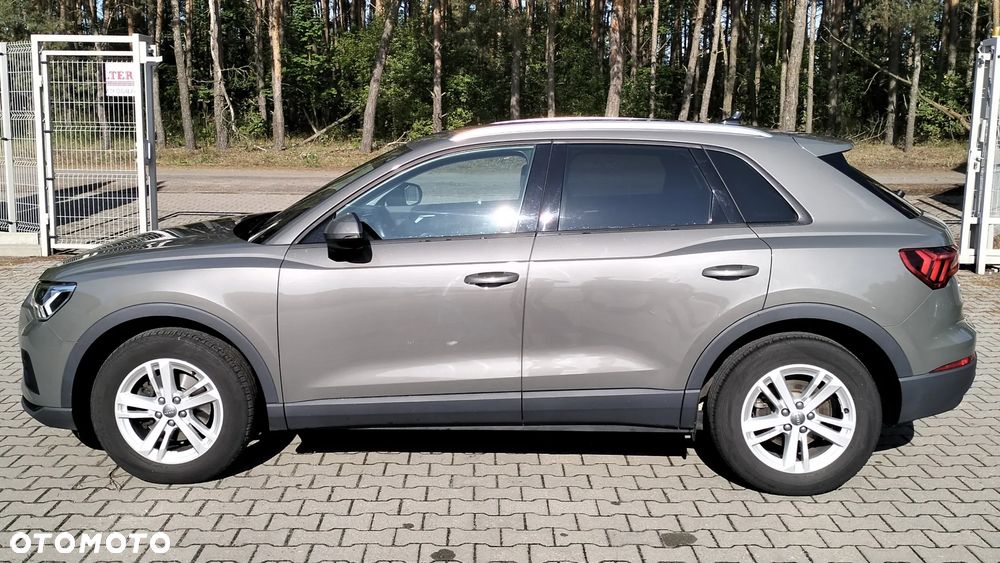 Audi Q3 2.0 TDI S tronic - 7