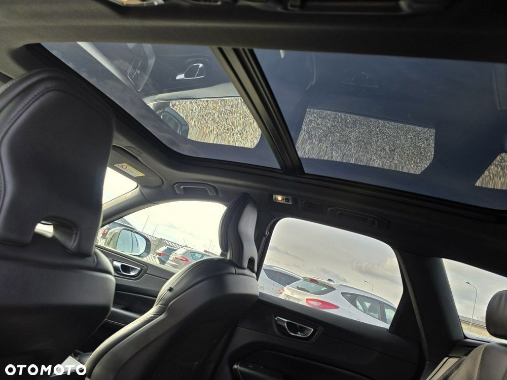 Volvo XC 60 D5 SCR AWD Inscription - 5