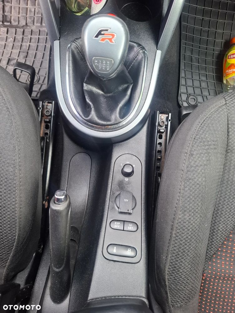 Seat Altea 2.0 TDI FR - 14