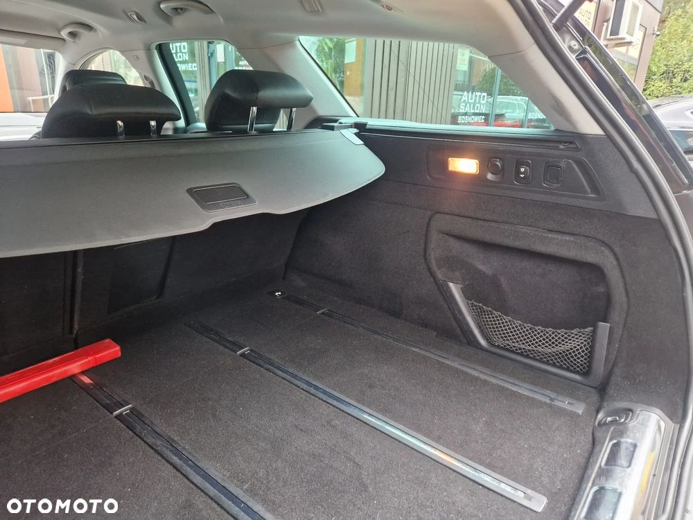 Citroën C5 Tourer HDi 140 FAP Exclusive - 16