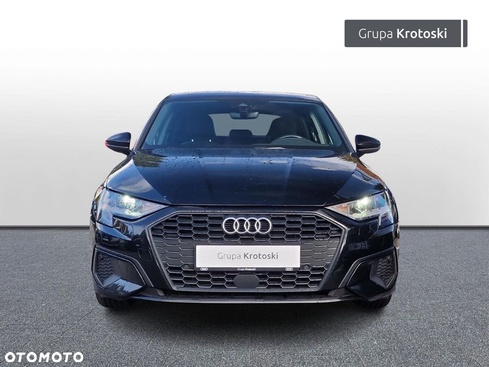 Audi A3 Sportback - 8