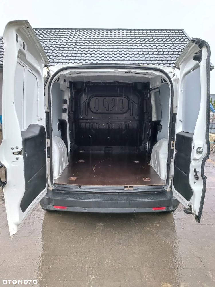 Fiat Doblo - 7