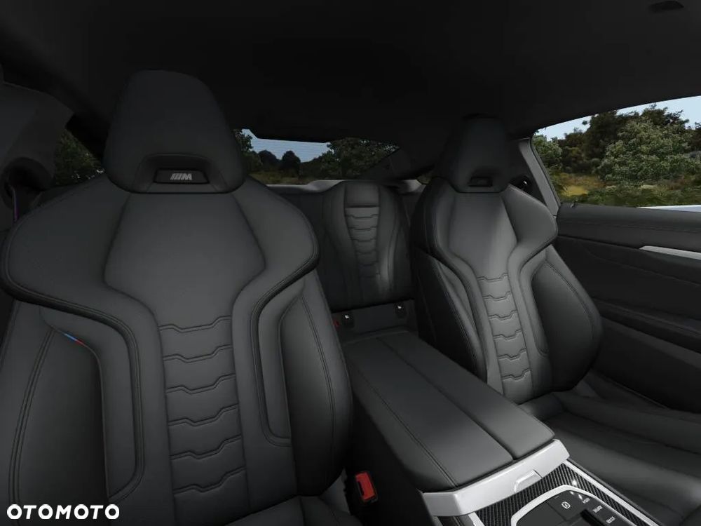 BMW Seria 8 - 5