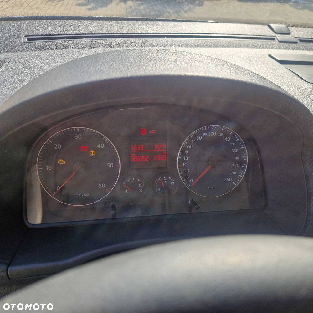 Volkswagen Caddy - 6