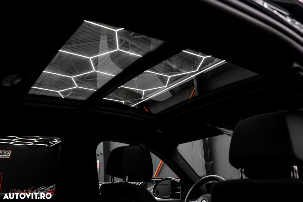 BMW X6 xDrive40d AT MHEV - 13