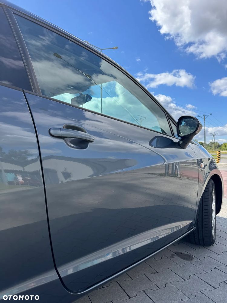 Seat Ibiza SC 1.9 TDI Sport - 11