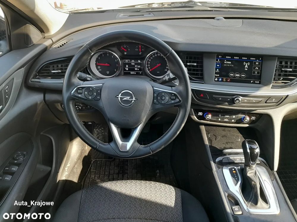 Opel Insignia 1.5 T GPF Enjoy S&S - 10