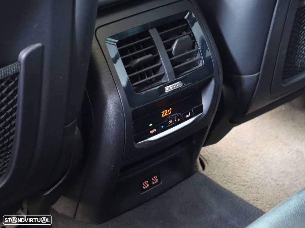 BMW X3 30 e xDrive - 12