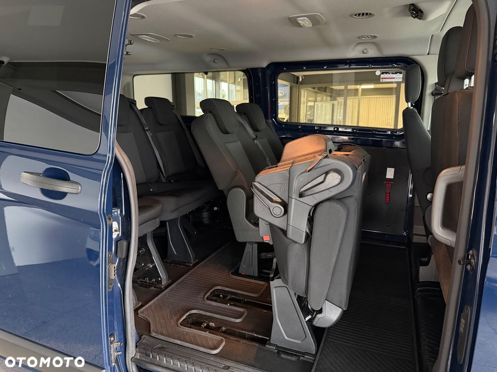 Ford Transit Custom Kombi 320 L2H1 Trend - 38