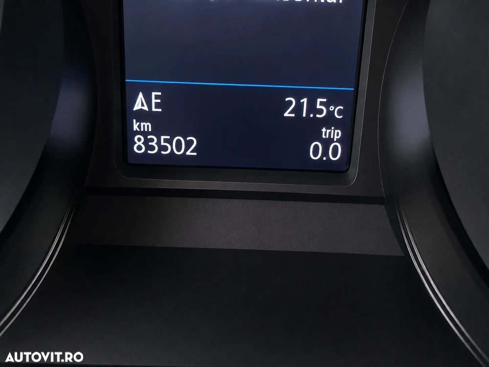 Volkswagen Passat 1.5 TSI OPF DSG Comfortline - 9