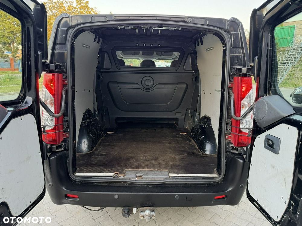 Peugeot Expert - 20