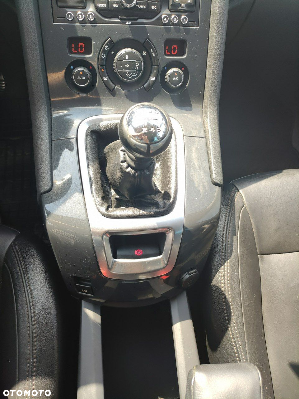 Peugeot 5008 - 20