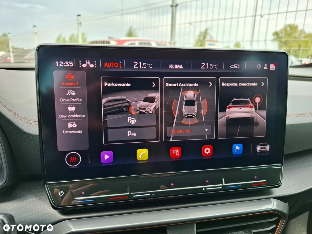 Cupra Formentor 1.5 TSI - 31