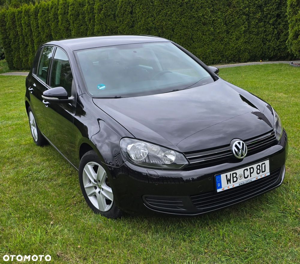 Volkswagen Golf 1.6 Tour Edition - 4