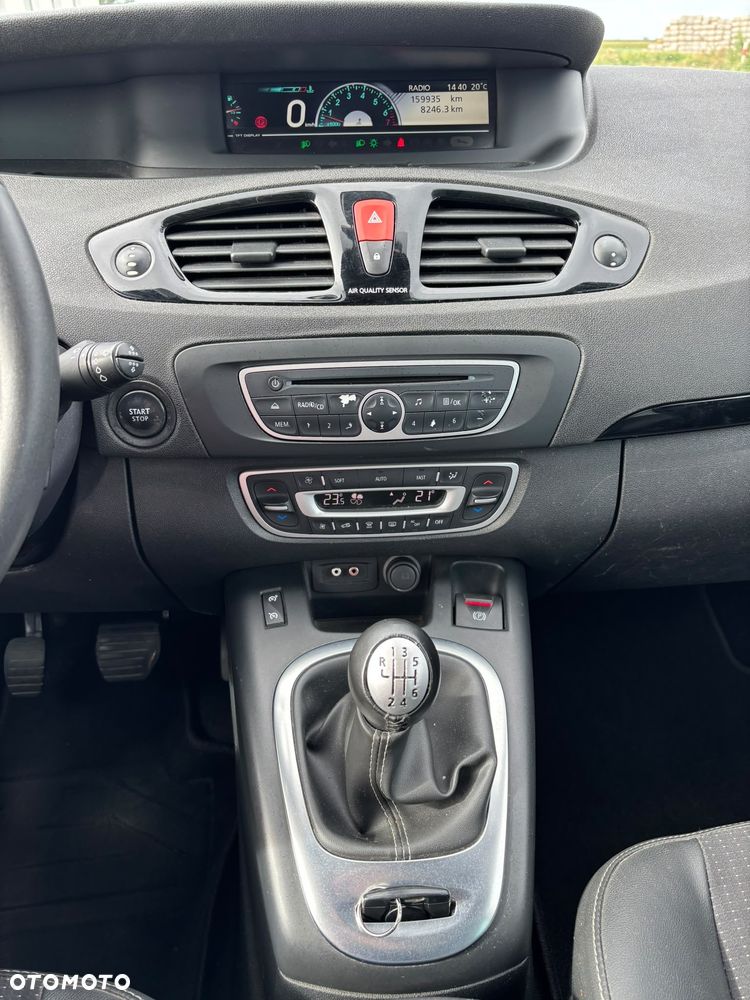 Renault Scenic 1.6 16V Authentique - 16