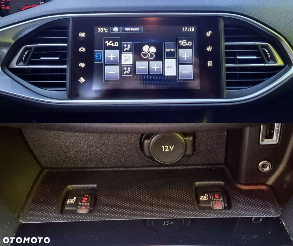 Peugeot 308 - 13