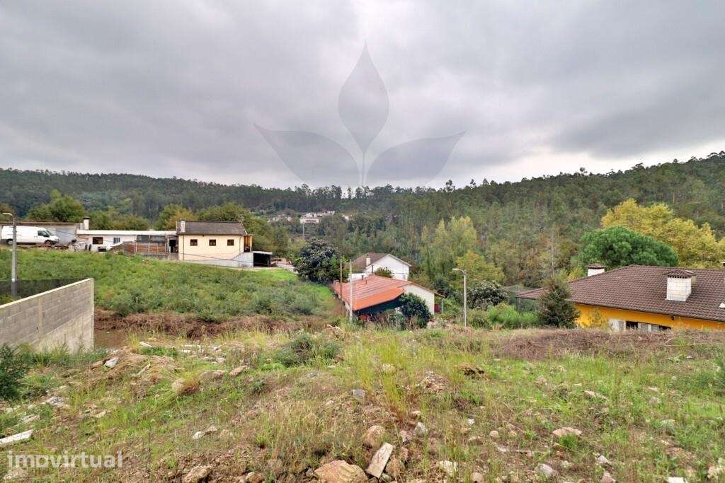 Lote construção em Arentim com projeto aprovado - Grande imagem: 4/9