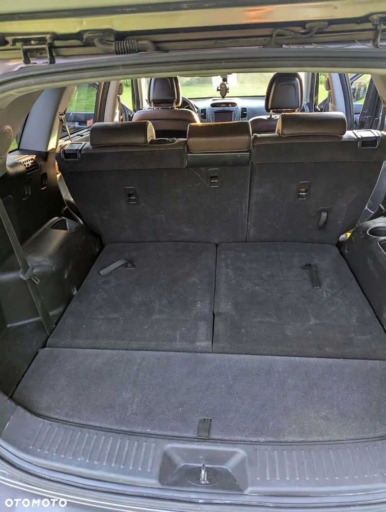 Kia Sorento 2.0 CRDI L 7os - 17