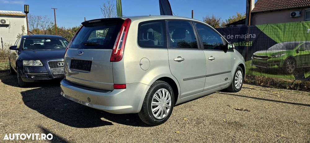 Ford C-Max 1.8 Style+ - 3
