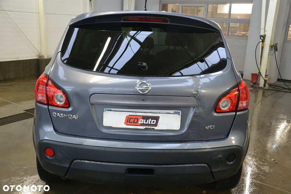 Nissan Qashqai - 6