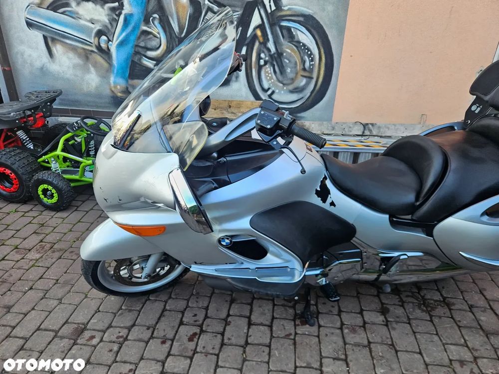 BMW R - 3