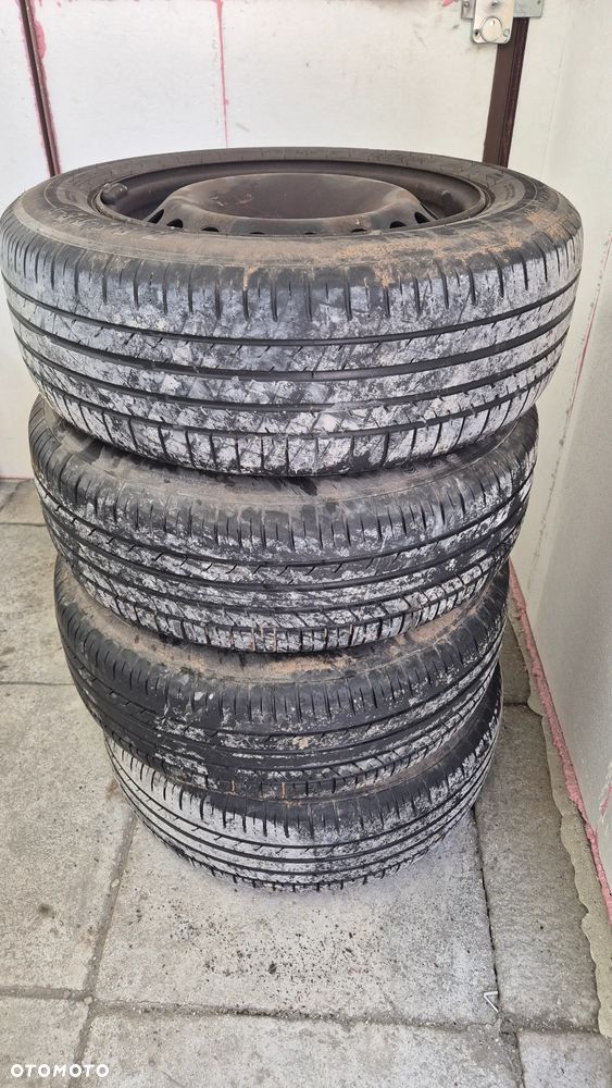 Renault Megane 1.6 Dynamique - 21